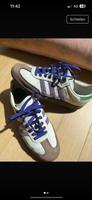 Adidas Samba Sneaker Limitiert Gr.40 Nordrhein-Westfalen - Gütersloh Vorschau