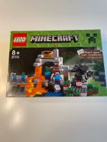 Lego Minecraft 21113 top Zustand OVP Bayern - Starnberg Vorschau