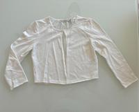 Jakes cocktail Bolero Jacke Gr. 32 weiß Jäckchen Hochzeit Rheinland-Pfalz - Hettenleidelheim Vorschau