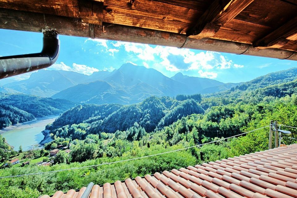 Finca Italien mit Pool 8 Personen -Ferienhaus in Italien Toskana in Bad Krozingen