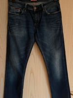 Tommy Hilfiger Jeans Herren, Größe 32/34 Hessen - Eppertshausen Vorschau