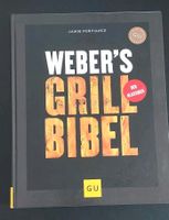 Webers Grill Bibel Bayern - Andechs Vorschau