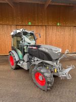 Fendt 207 V Vario Gen3 Profi+ Setting2 Niedersachsen - Hillerse Vorschau