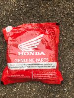 Honda CB 125 F BREMSSCHUH SATZ  hinten und Ölfilter Baden-Württemberg - Ulm Vorschau