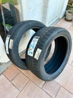 2x Sommerreifen NEU Conti Sport Contact 255/40 ZR19 XL 100Y NEU Bayern - Erdweg Vorschau