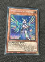 Yugioh - Wahrsagerin des Herolds - Diviner of Herald NM Leipzig - Leipzig, Zentrum-Nord Vorschau