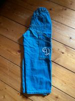 Baggy wide Jeans 134 Niedersachsen - Schellerten Vorschau