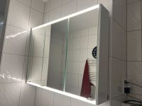 Spiegelschrank mit Beleuchtung Köln - Porz Vorschau