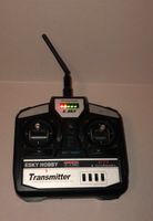 Esky Transmitter Hobby ET4 Funk Fernbedienung Modell,4 Kanal Bielefeld - Bielefeld (Innenstadt) Vorschau
