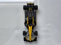 Spark Renault R.S.20 Nico Hülkenberg 2018 1:43 Leipzig - Burghausen-Rückmarsdorf Vorschau