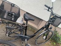 E-Bike 28Zoll. 7Gang Niedersachsen - Isernhagen Vorschau