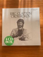 Eric Clapton - Crossroads - 4 Disc Set Baden-Württemberg - Adelsheim Vorschau
