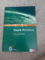 Haack Weltatlas mit CD und Heft Bayern München - Hadern Vorschau