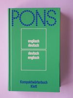 PONS Englisch Wörterbuch Baden-Württemberg - Heidelberg Vorschau