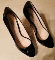 Prada Pumps Schuhe Gr. 40,5 (neuwertig) Bayern - Eggenfelden Vorschau
