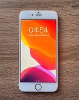 iPhone 6s 64GB roségold Thüringen - Wasungen Vorschau
