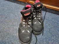 Sicherheitsschuhe Elten Trainers Saarland - Losheim am See Vorschau