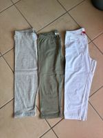 3 x 7/8 Leggings Gr. 164 Hessen - Diemelsee Vorschau