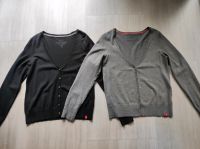 Damen Strickjacke/ Pullover Esprit XL schwarz & grau Baden-Württemberg - Durbach Vorschau