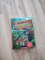 Buch Abenteuer auf Dino Terra Baden-Württemberg - Trossingen Vorschau