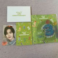 Wts Wayv 3rd Anniversary acrylic stand Nordrhein-Westfalen - Herne Vorschau