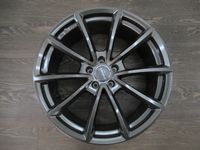 1 Stück Wheelworld WH28 51106 4052894146506 9J 20 Zoll ET33 5x112 Baden-Württemberg - Reutlingen Vorschau