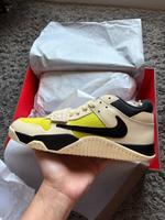 Jordan Jumpman Jack Travis scott bright cactus 43 Bremen-Mitte - Bremen Altstadt Vorschau