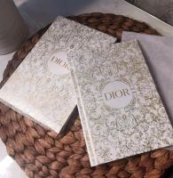 Dior Notizbuch a5 NEU Thüringen - Schmalkalden Vorschau