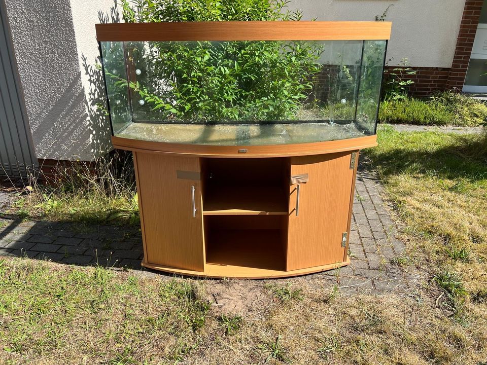 460l Aquarium von Juwel in Bielefeld