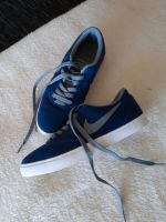 Sneaker Nike, Turnschuhe Nike Gr. 38 Bayern - Thierhaupten Vorschau