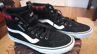 Neue Vans Sneaker Schuhe 42 Rheinland-Pfalz - Ingelheim am Rhein Vorschau