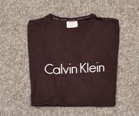 Calvin Klein T-Shirt Shirt Lounge Herren M Schwarz - NEU! Bielefeld - Dornberg Vorschau