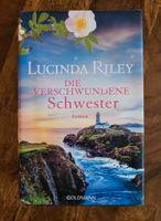 Lucinda Riley Die verschwundene Schwester Schleswig-Holstein - Gettorf Vorschau