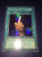 Yu-Gi-Oh! Dark Piercing Light Nordrhein-Westfalen - Kempen Vorschau