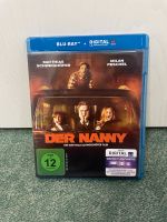 Der Nanny, Blu-ray, Matthias Schweighöfer Bayern - Oberhausen a.d. Donau Vorschau