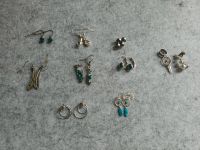 ♡♡♡Diverse Ohrringe / Türkis / Boho / Modeschmuck♡♡♡ Nordrhein-Westfalen - Schwerte Vorschau