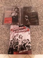 Christina Stürmer 3 DVDs Niedersachsen - Wildeshausen Vorschau