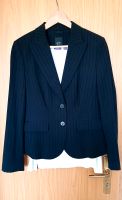 Blazer von esprit, schwarz, wie Neu, Gr 38/M, elegant, Business Thüringen - Erfurt Vorschau