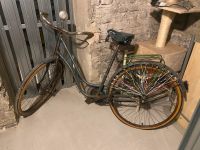 Fahrrad 1920er Antik Oldtimer Spanien Berlin - Neukölln Vorschau