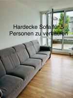 Hardecke Sofa zu verkaufen + ein Sessel wer will Dortmund - Innenstadt-Nord Vorschau