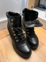 Vagabond Stiefel gefüttert gr 39 Feldmoching-Hasenbergl - Feldmoching Vorschau