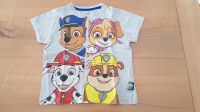 Paw Patrol Tshirt, Größe 104 Hessen - Sulzbach Vorschau