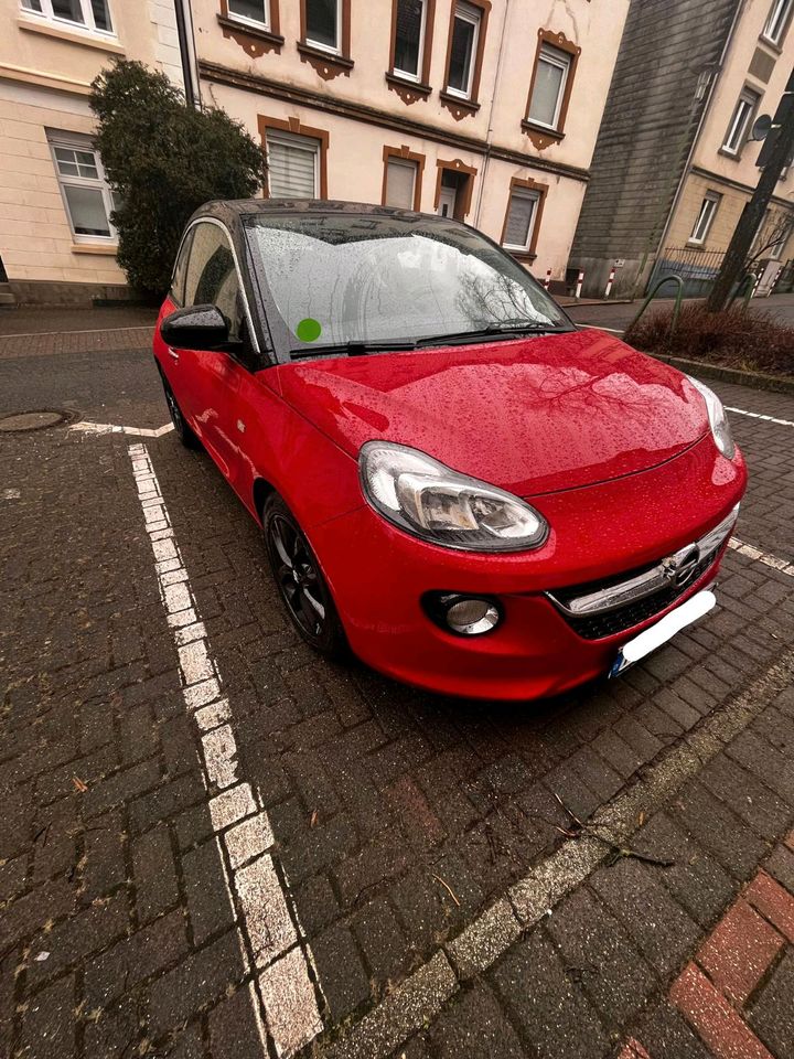 Opel Adam Jam TÜV, Reifen (Allwetter) Neu in Lüdenscheid