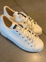 NEU Sneaker Sportschuhe weiß Größe 38 Hessen - Mittenaar Vorschau