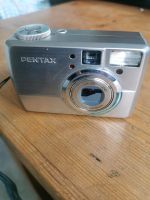 Kamera Pentax  Optio 330 Nordrhein-Westfalen - Nottuln Vorschau