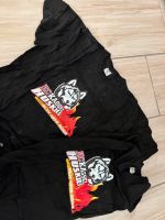 Kassel Huskies *2 T-Shirts* Sachsen-Anhalt - Weißenfels Vorschau