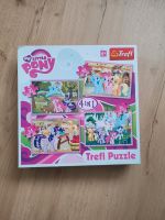 My Little Pony Puzzle Kinder Bayern - Röllbach Vorschau