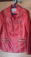Damen Jacke rot NEU gr 46 Nordrhein-Westfalen - Waltrop Vorschau