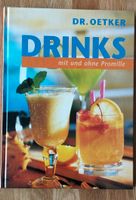 Rezeptbuch für leckere Drinks Hessen - Mücke Vorschau