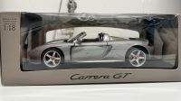 Porsche Carrera GT Modellauto 1:18 Original Porsche Hessen - Offenbach Vorschau